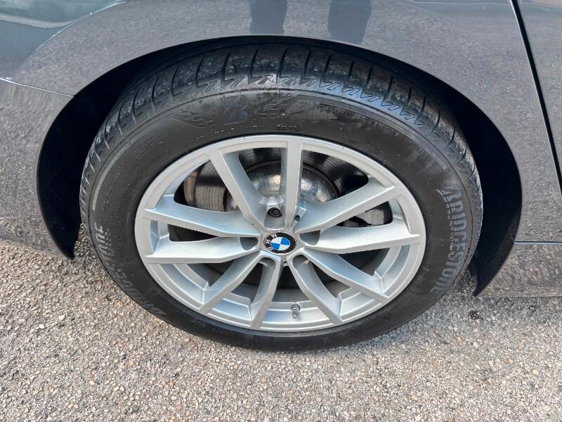 BMW Serie 3(G20/1-80/1) 320e Touring Business A...