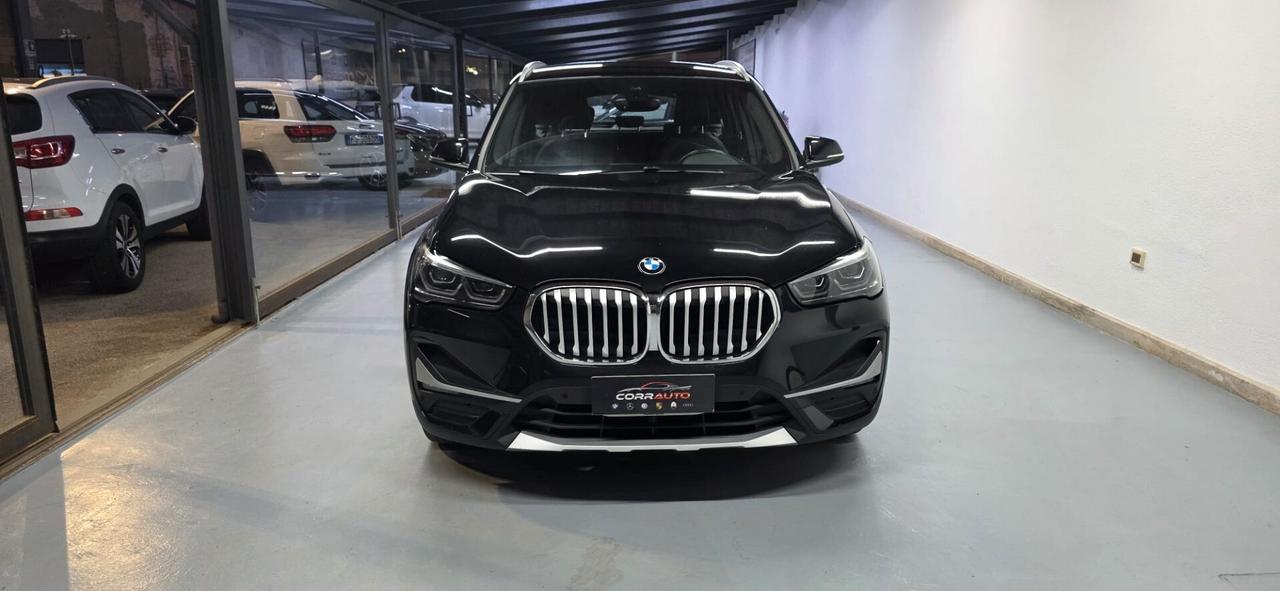 Bmw X1 xDrive18d xLine