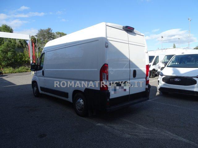 FIAT Ducato L2 H2 180CV VISTO E PIACIUTO SOLO MINI PASSAGGIO