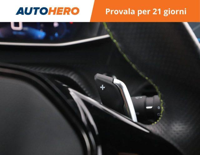 PEUGEOT 208 PureTech 130 Stop&Start EAT8 5 porte GT Pack