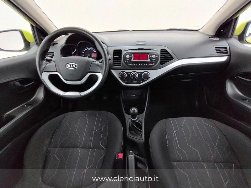 Kia Picanto 1.0 12V Easy