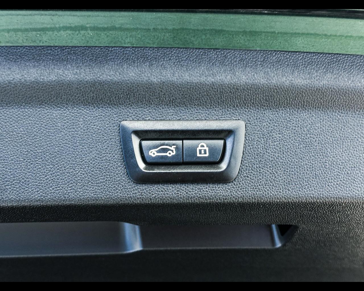 MINI Mini 2.0 Cooper SD Boost Countryman AL