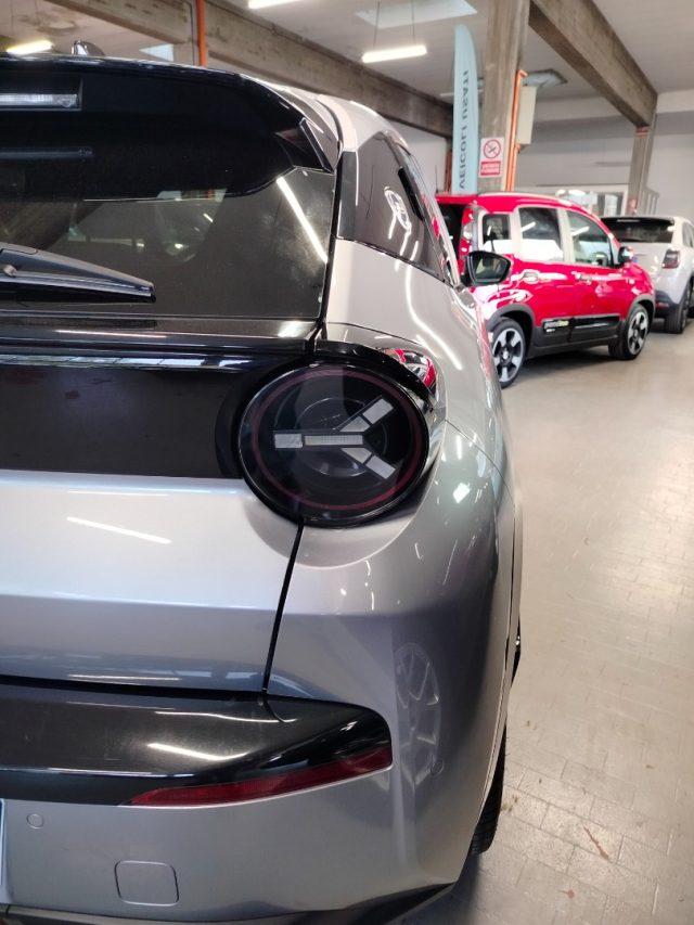 LANCIA Ypsilon Hybrid e-DCT LX MY25