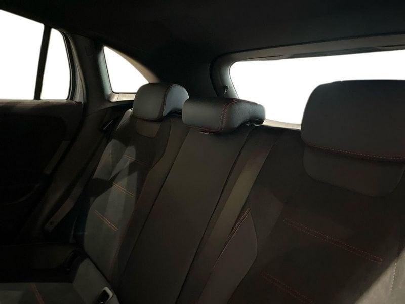 Mercedes-Benz GLA 200 d AMG Line Extra auto