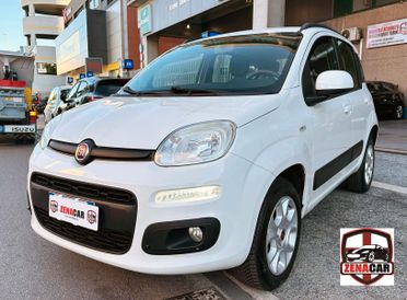 Fiat Panda 0.9 TwinAir Turbo Natural Power Pop