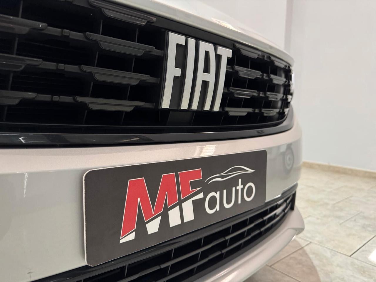 Fiat Tipo 1.6 Mjt S&S SW City Life