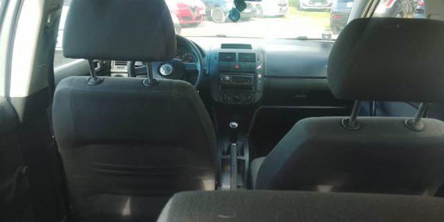 VOLKSWAGEN Polo 1.4/75CV 16V 5p. Comfortline