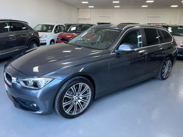 Bmw 318 318d Luxury