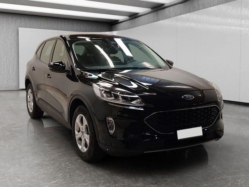 Ford Kuga 1.5 ecoblue Connect 2wd 120cv auto