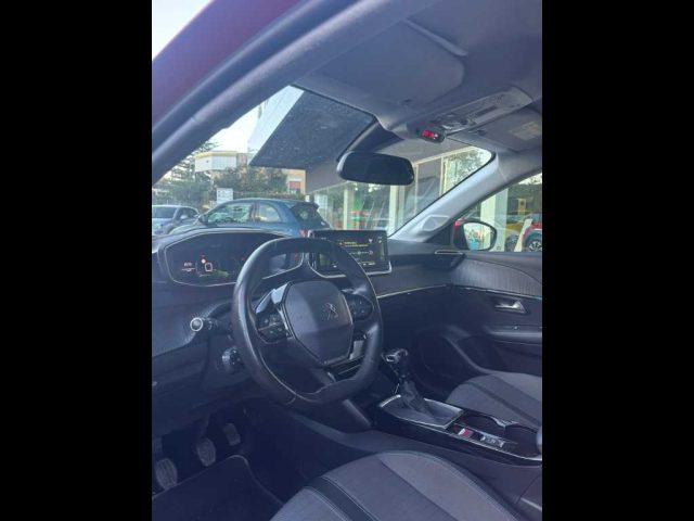 PEUGEOT 208 2ª serie - PureTech 100 Stop&Start 5 porte Allu