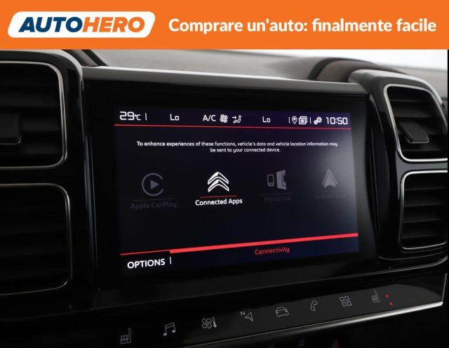 CITROEN C5 Aircross BlueHDi 180 S&S EAT8 Shine