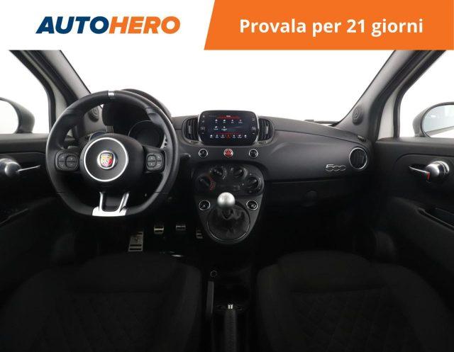 ABARTH 595 1.4 Turbo T-Jet 165 CV