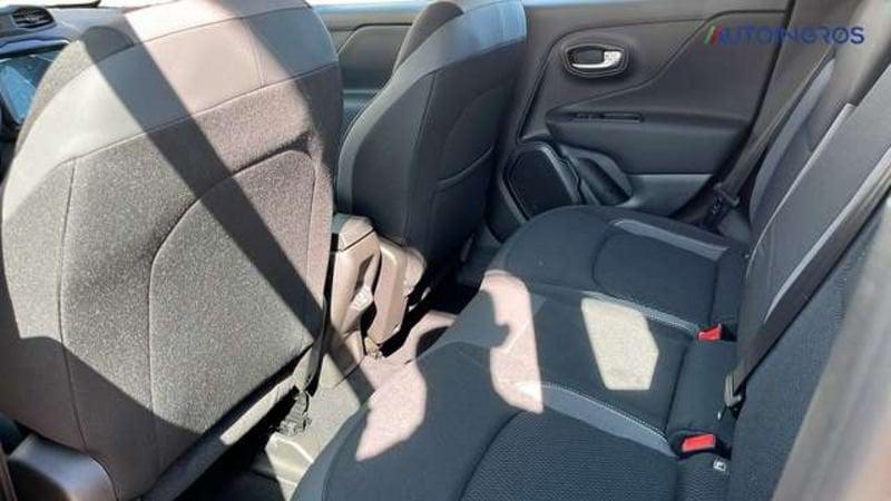 Jeep Renegade 1.3 T4 PHEV Limited
