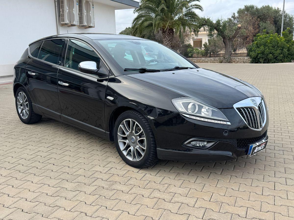 LANCIA Delta 1.6 MJT Platino