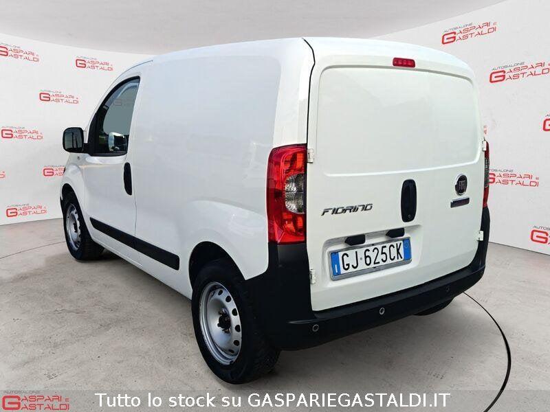 FIAT Fiorino Fiorino 1.3 MJT 80CV Cargo