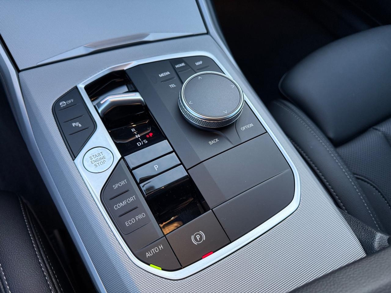 Bmw 320d My23 Sw Pelle Automatico Full