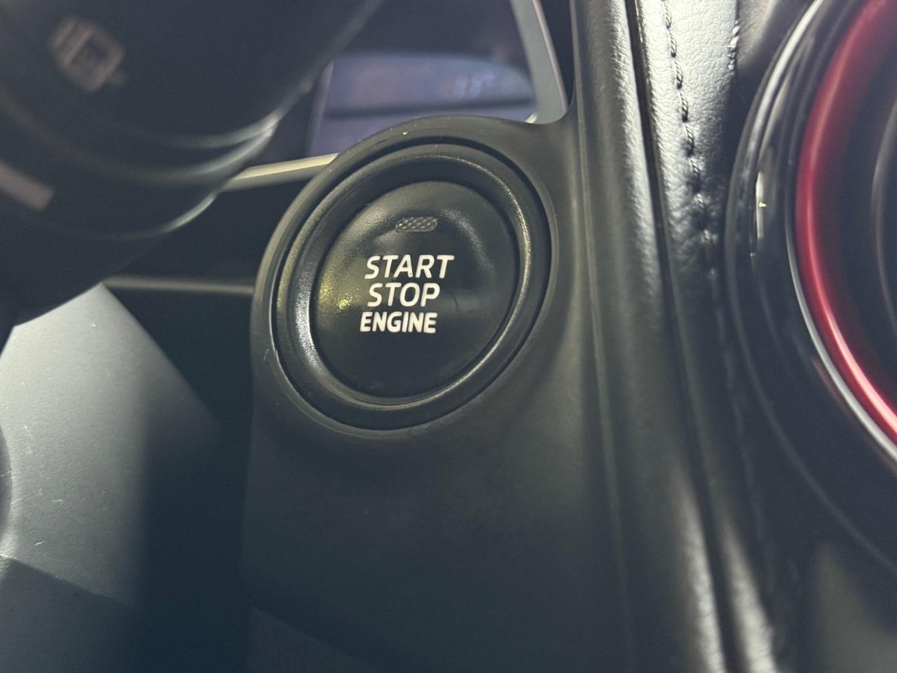 Mazda CX-3 1.5L Skyactiv-D AWD AUTOMATICA