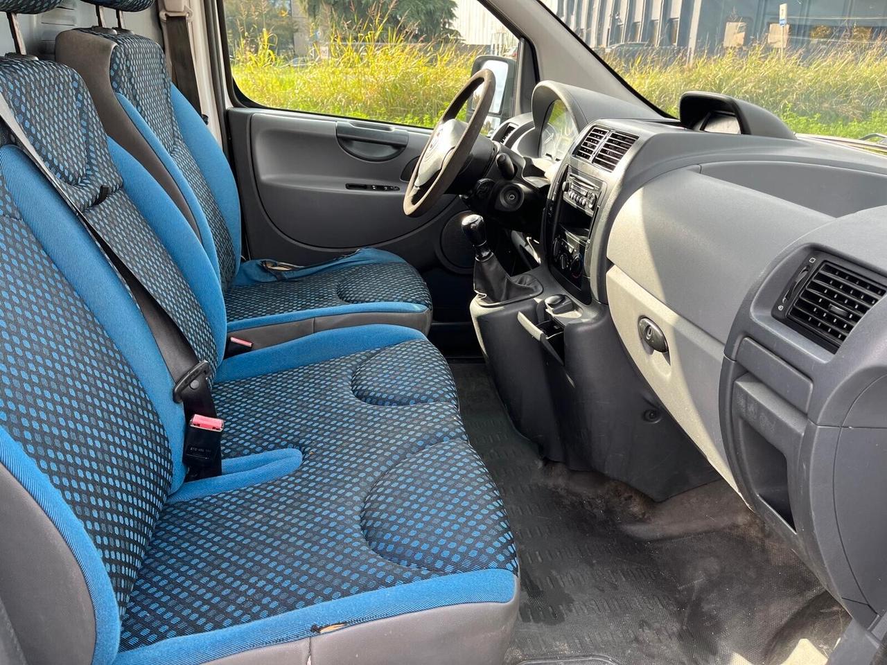 Fiat Scudo 1.6 MJT 8V PC-TN Furgone 10q. Business