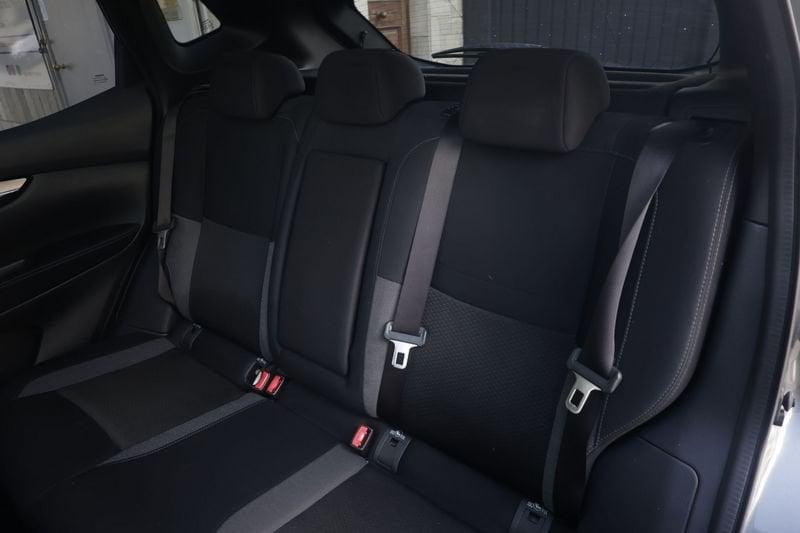Nissan Qashqai Nissan Qashqai Qashqai 1.5 dci N-Connecta 115cv ANNO 2020