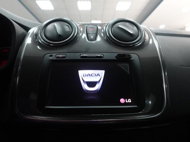 Dacia Sandero 0.9 TCE GPL 90 CV STEPWAY COMFORT