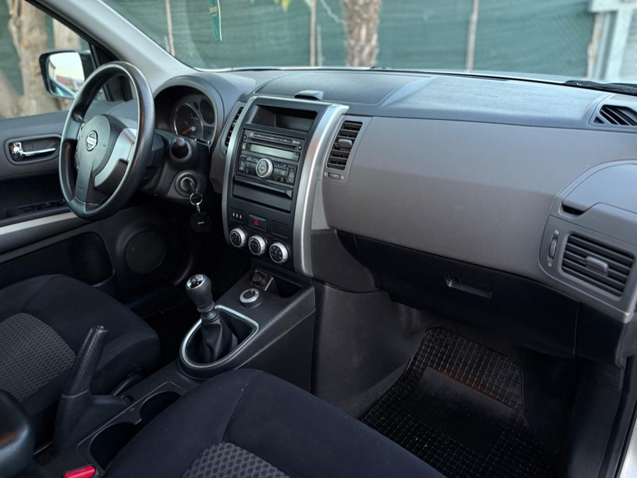 Nissan X-Trail 2.0 dCi 150CV 4x4