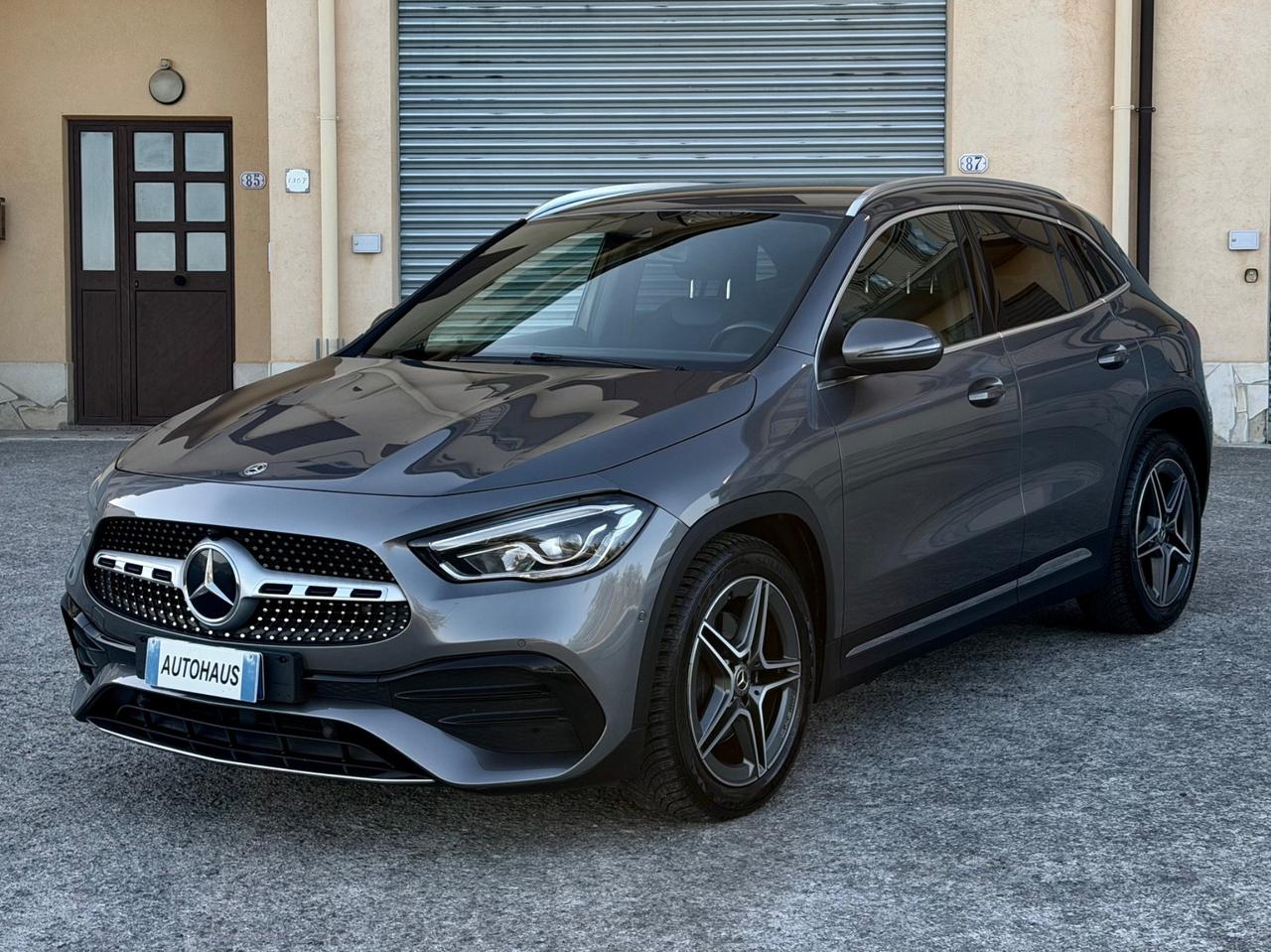 Mercedes-benz GLA 200 d AMG Premium - IVA ESPOSTA