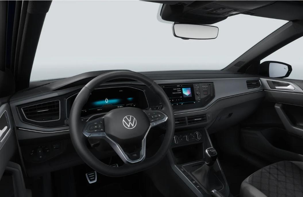 Volkswagen Polo 1.0 TSI 95CV