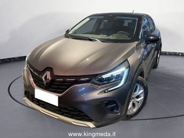 Renault Captur Captur Full Hybrid E-Tech 145 CV Intens