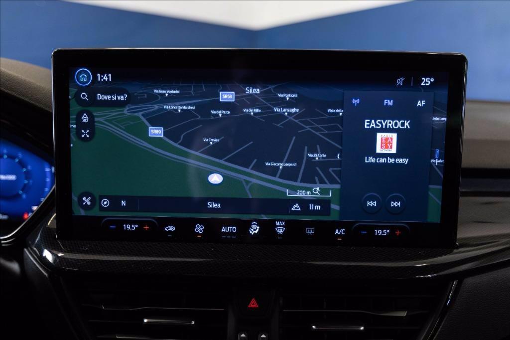 FORD Focus SW 1.0 ecoboost h ST-Line Design 125cv del 2022