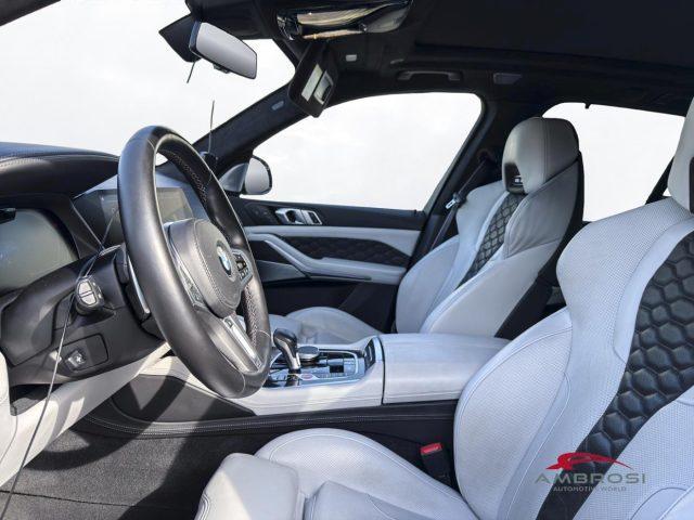 BMW X5 M Competition