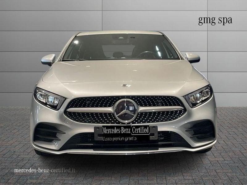 Mercedes-Benz Classe A A 180 Premium auto
