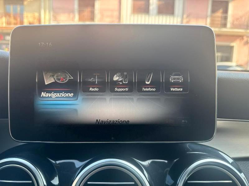 Mercedes-benz GLC 220 d 4Matic Exclusive