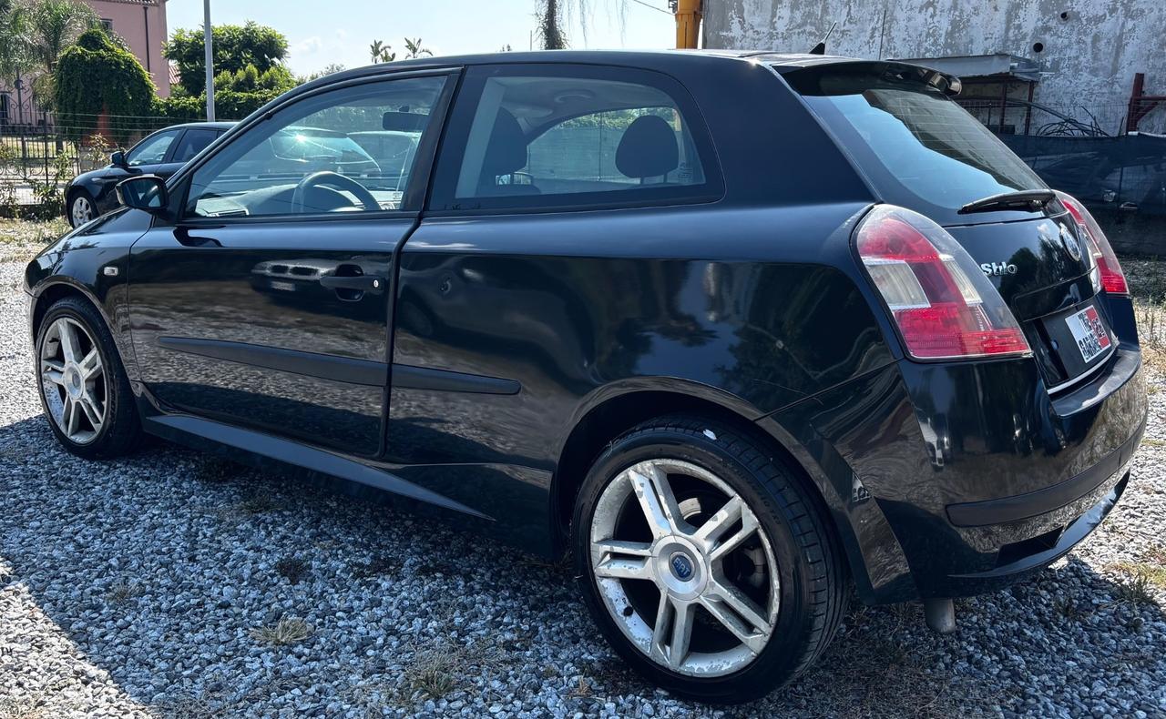Fiat Stilo 1.9 JTD 3 porte Actual