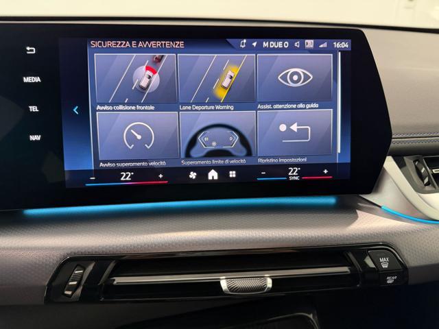 BMW X1 sDrive 20i Msport *Luci soffuse*