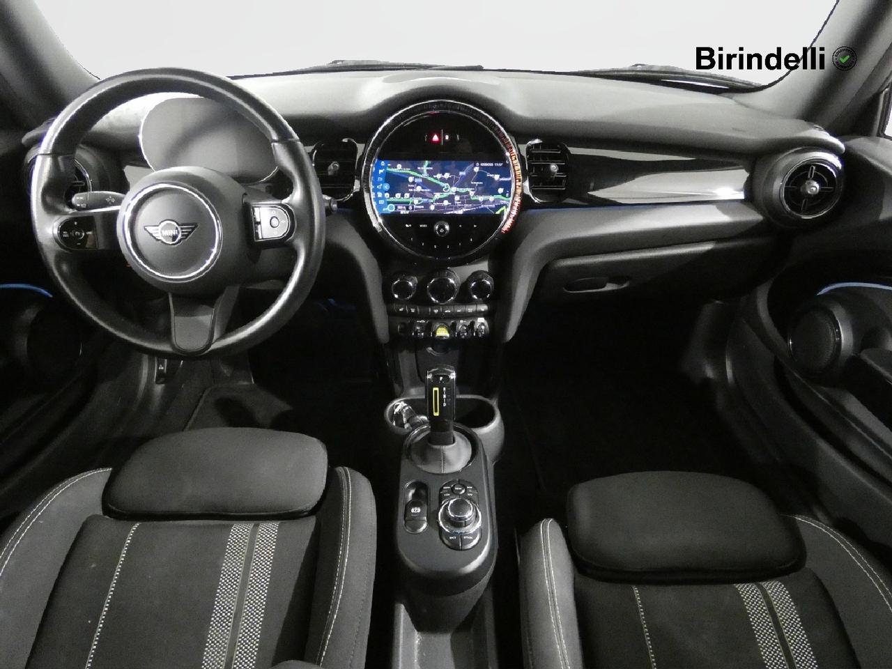 MINI Mini Full El. (F56) - Mini Cooper SE Electric