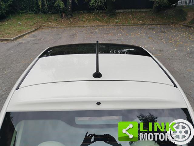 FIAT 500 1.2 Lounge Riva