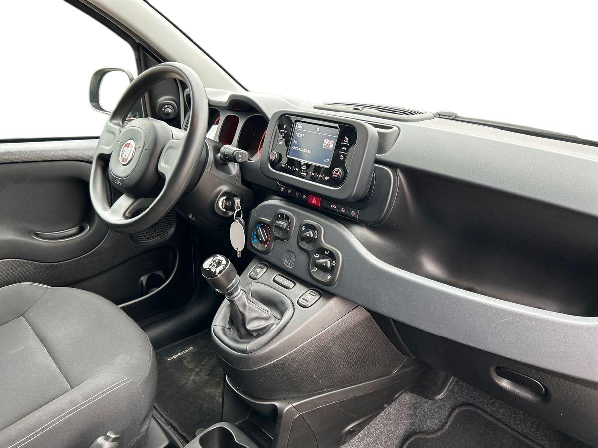 FIAT PANDA 1.0 FireFly 70cv S&S 6m Hybrid