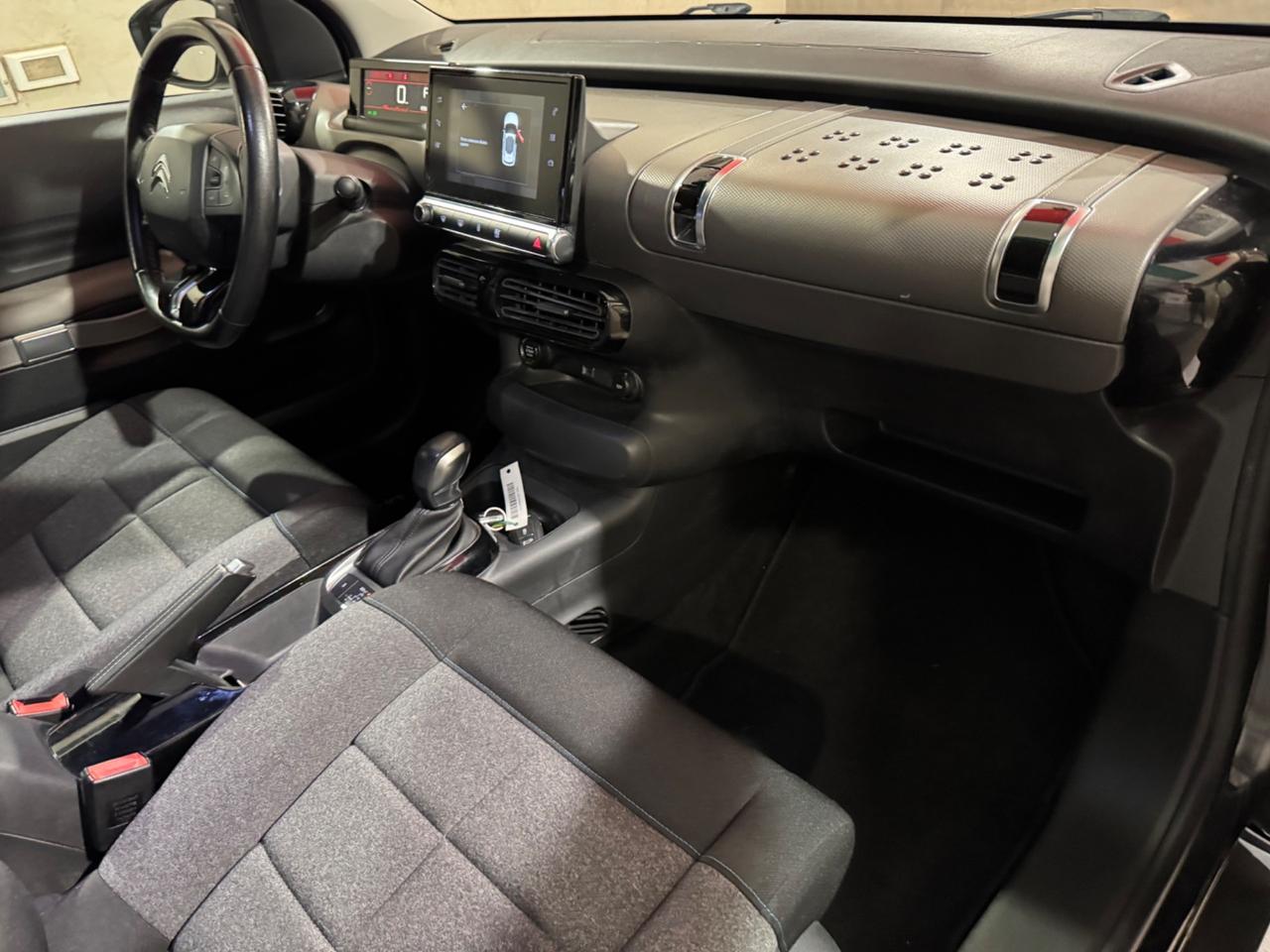 Citroen C4 Cactus BlueHDi 120 S&S EAT6 Feel IVA 22% ESPOSTA