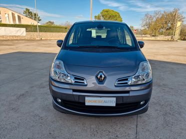 Renault Modus 1.2 Wave