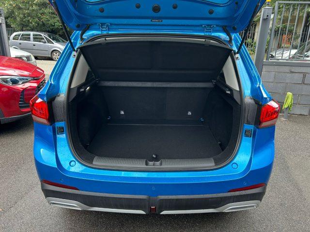 MG ZS Hybrid+ Luxury 195CV *PREZZO PROMO*