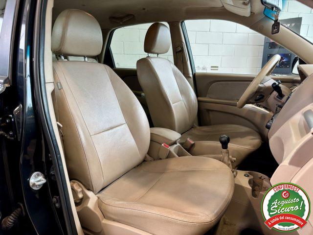 KIA Sportage 2.0 141CV Active EcoSuv *4X4*GPL*NEOPATENTATI*