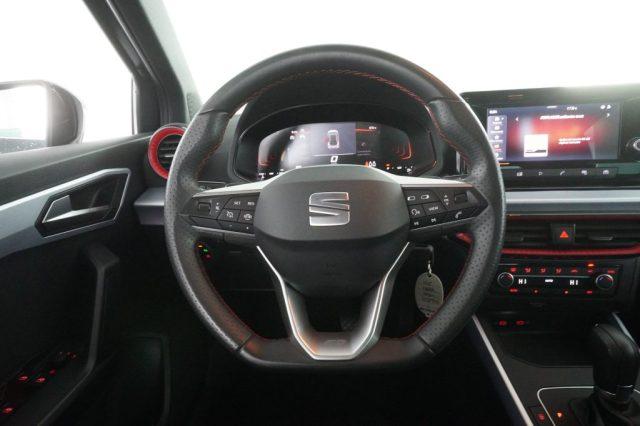 SEAT Arona Arona 1.0 EcoTSI 115 CV DSG FR