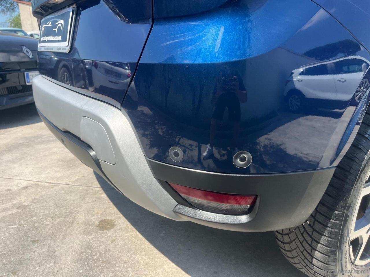 DACIA Duster 1.5 Blue dCi 8V 115 4x2 Techroad N1