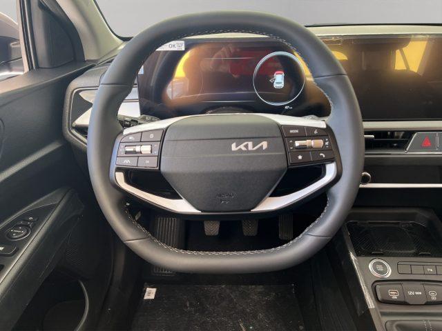 KIA Stonic NUOVA 1.0 T-GDi 115 CV MHEV MT Style LAUNCH