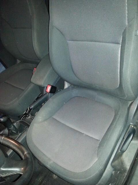 Skoda Yeti 2.0 TDI 140CV 4x4