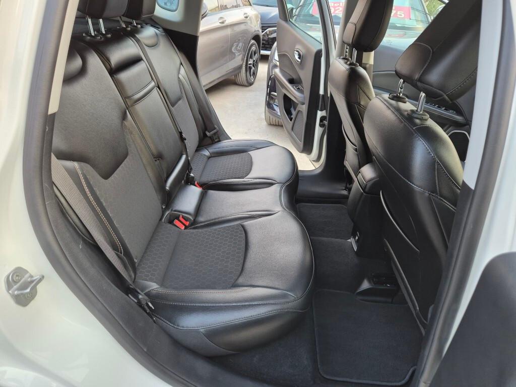 Jeep Compass 1.6 Multijet NAVI CAMERA