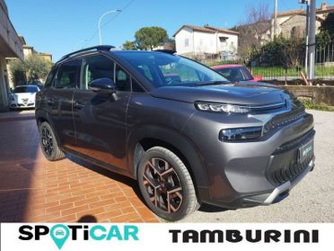 Citroën C3 Aircross PureTech 130 S&S EAT6 Shine Pack