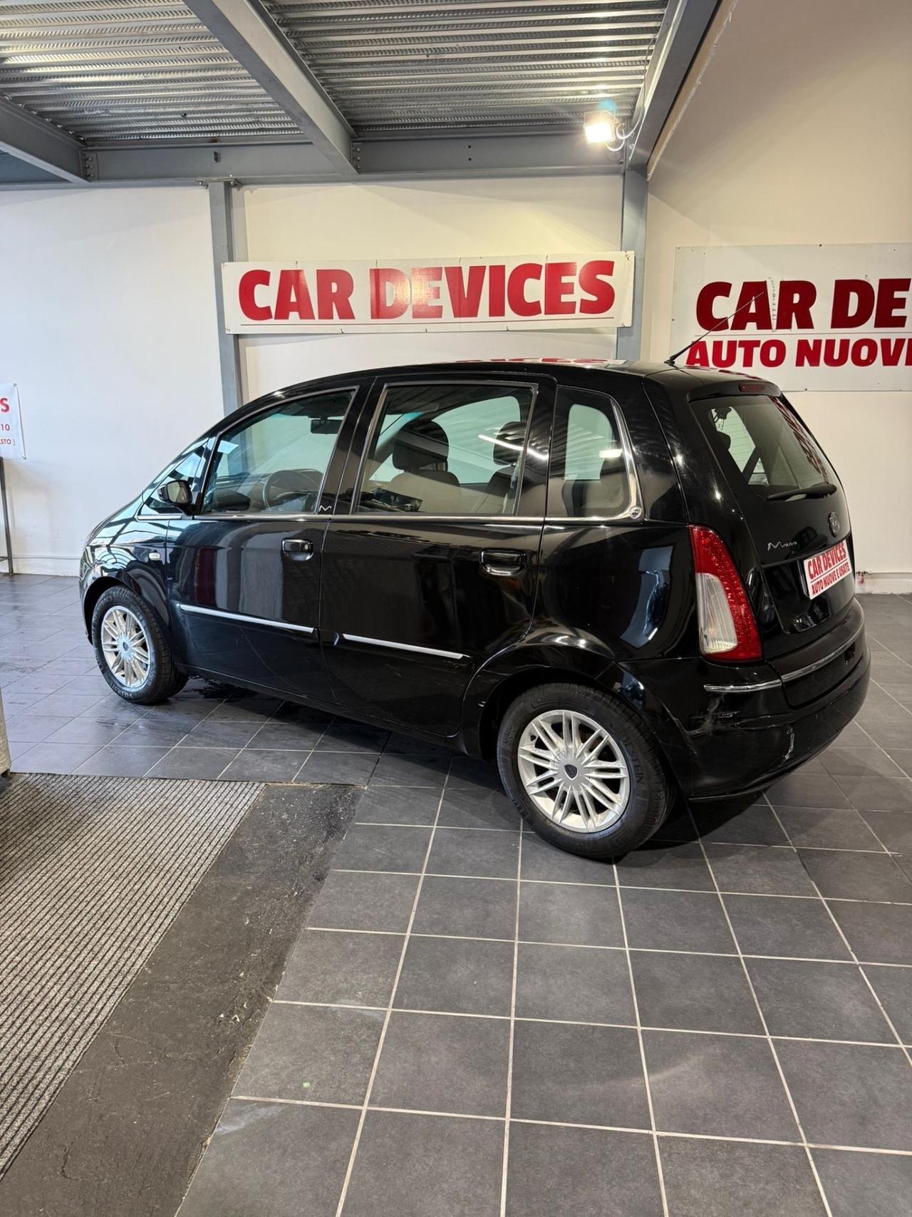 Lancia MUSA 1.3 Multijet -NEOPATENTATI