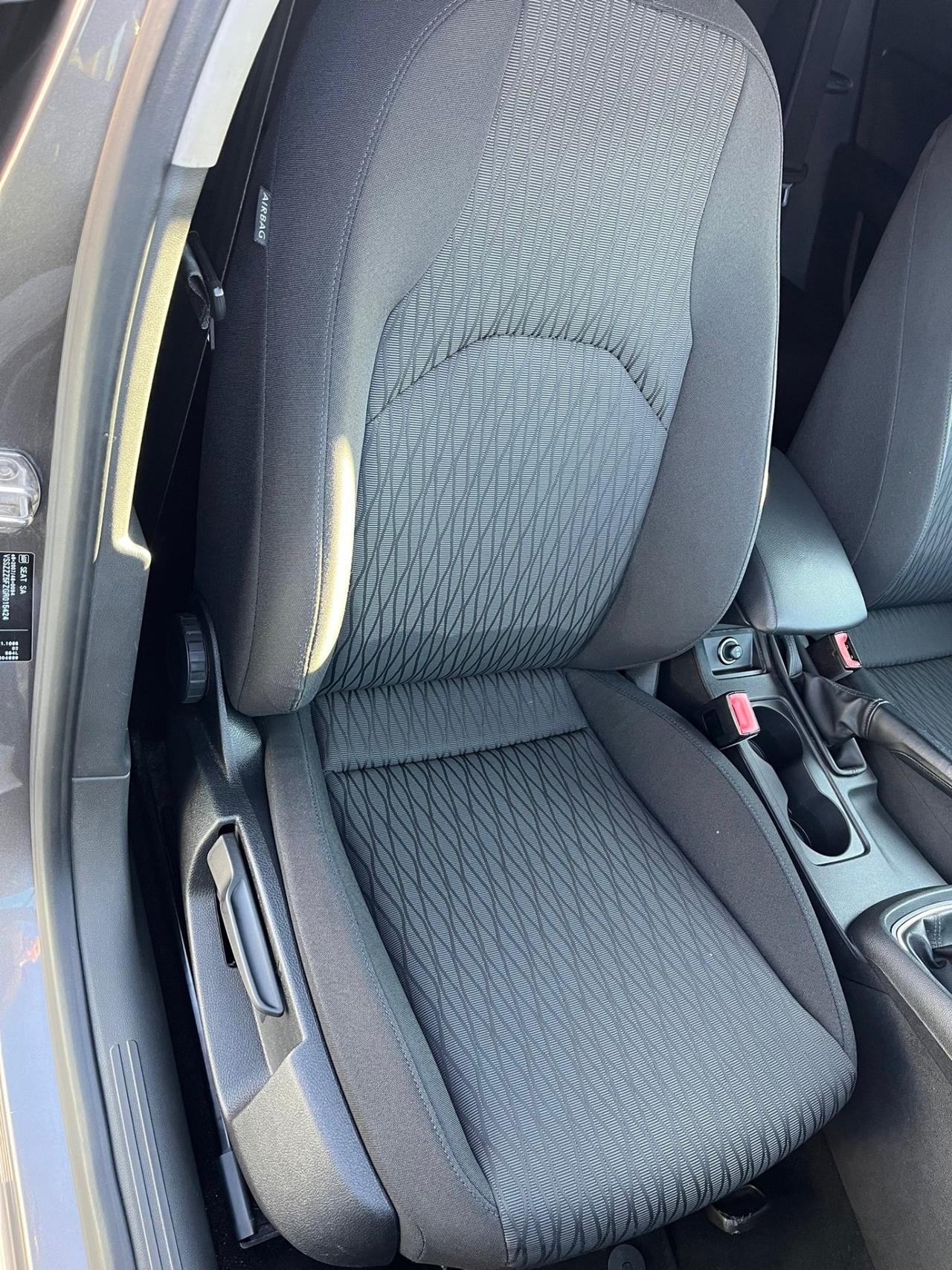 Seat Leon 1.4 TGI 5p. Business HIGH