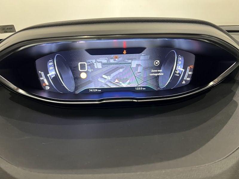 Peugeot 3008 3008 PureTech Turbo 130 S&S Active